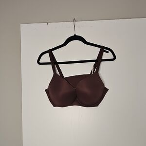 Aerie Chocolate Brown Bra